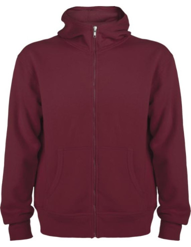 Montblanc-unisex - Felpa unisex con cappuccio e...