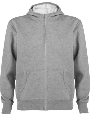 Montblanc-unisex - Felpa unisex con cappuccio e...