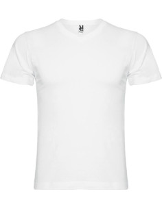 Samoyedo - T-Shirt uomo 2