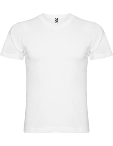 Samoyedo - T-Shirt uomo