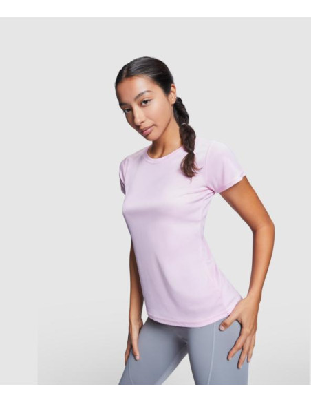 Montecarlo - T-Shirt donna