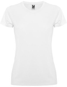 Montecarlo - T-Shirt donna 2
