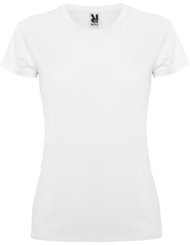 Montecarlo - T-Shirt donna