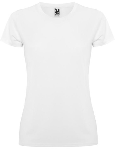 Montecarlo - T-Shirt donna
