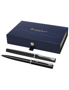 Waterman Allure – Set penna a sfera e roller – 107824