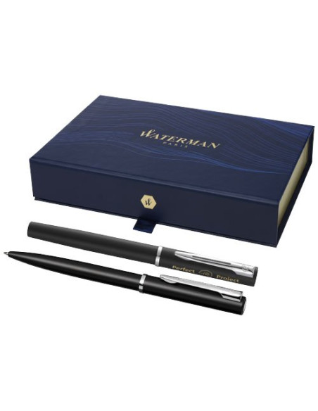 Waterman Allure – Set penna a sfera e roller – 107824