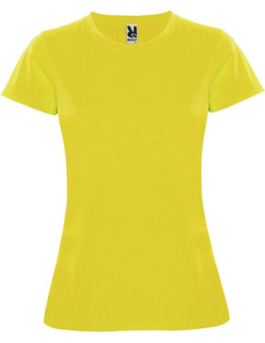 Montecarlo - T-Shirt donna