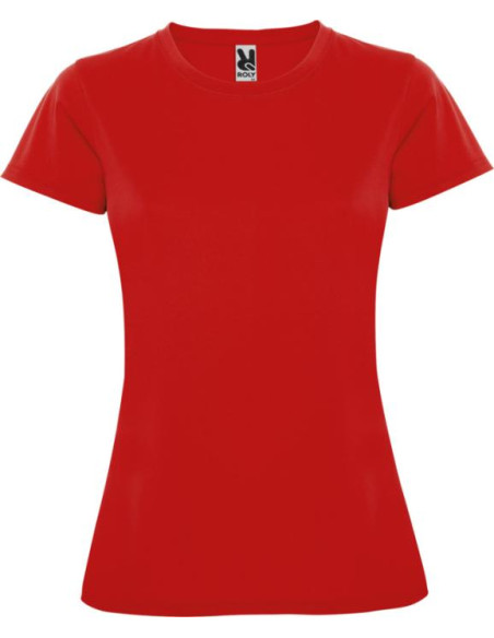Montecarlo - T-Shirt donna
