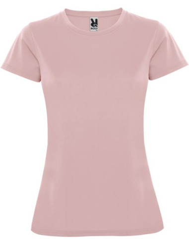 Montecarlo - T-Shirt donna