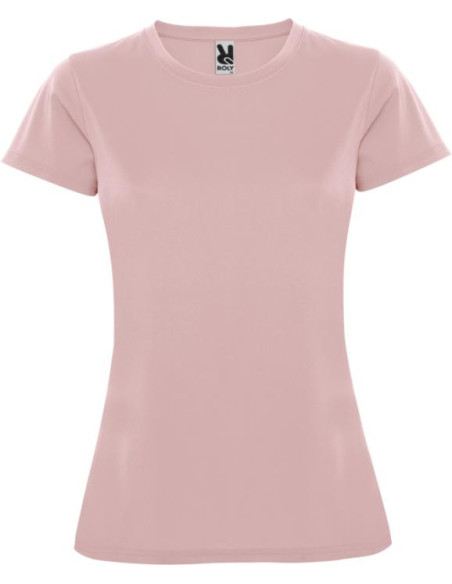 Montecarlo - T-Shirt donna