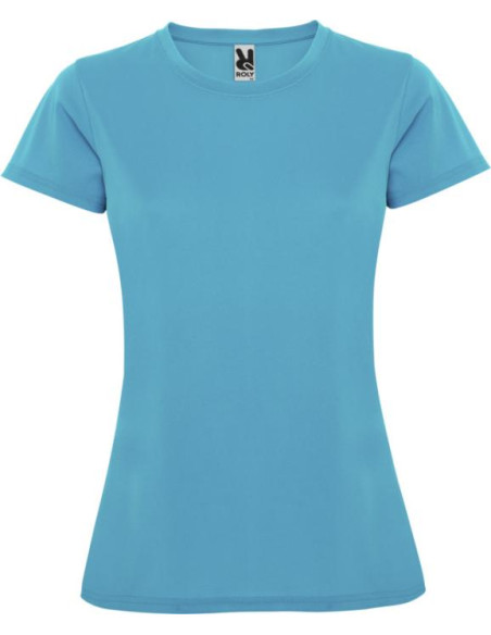 Montecarlo - T-Shirt donna