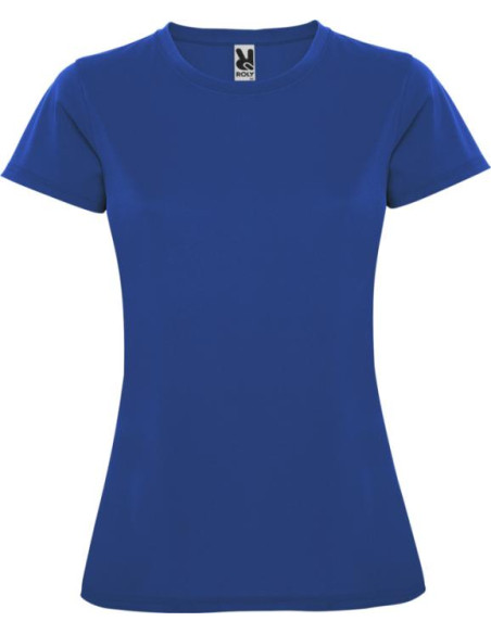 Montecarlo - T-Shirt donna