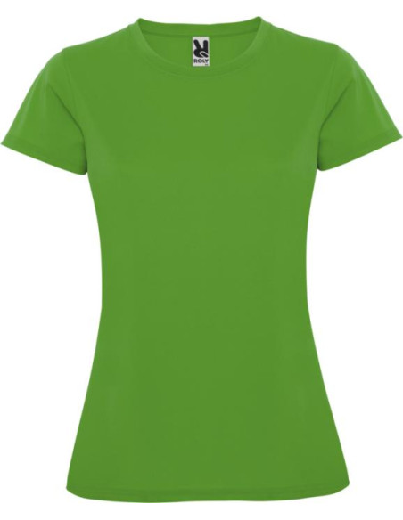 Montecarlo - T-Shirt donna
