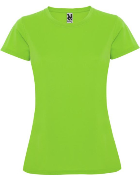 Montecarlo - T-Shirt donna