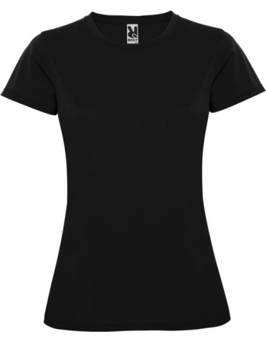 Montecarlo - T-Shirt donna