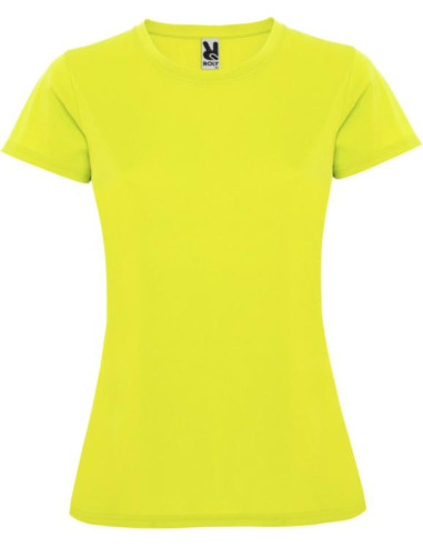 Montecarlo - T-Shirt donna