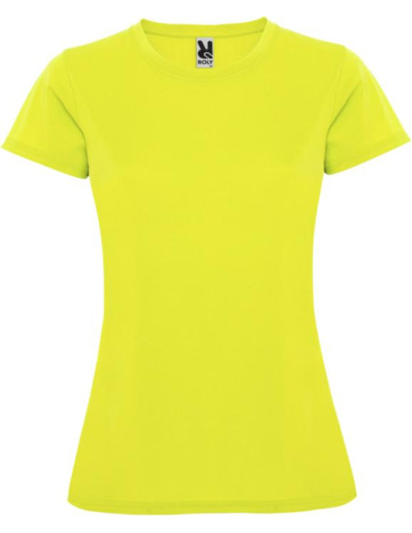 Montecarlo - T-Shirt donna