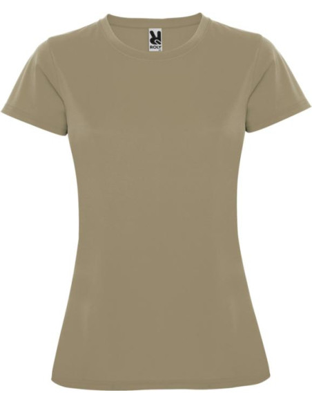Montecarlo - T-Shirt donna