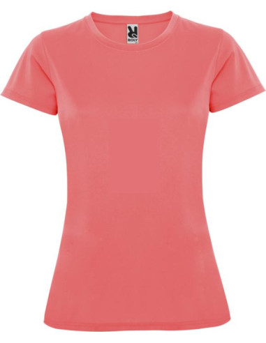 Montecarlo - T-Shirt donna
