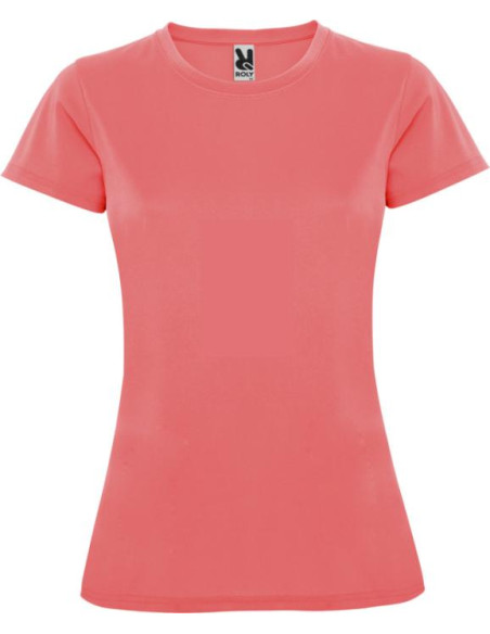 Montecarlo - T-Shirt donna
