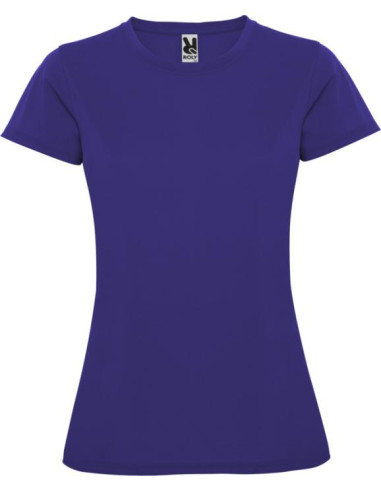 Montecarlo - T-Shirt donna