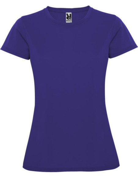 Montecarlo - T-Shirt donna