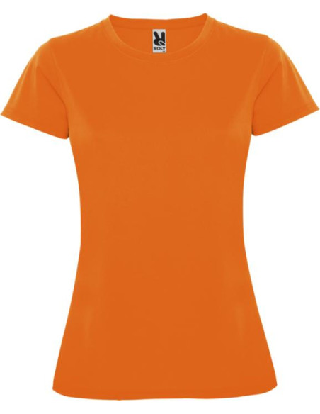 Montecarlo - T-Shirt donna