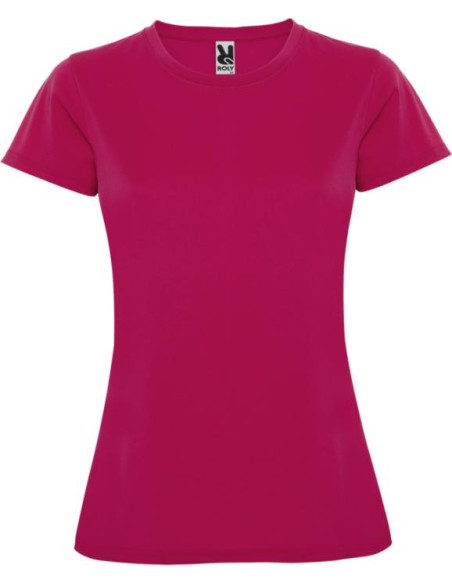 Montecarlo - T-Shirt donna