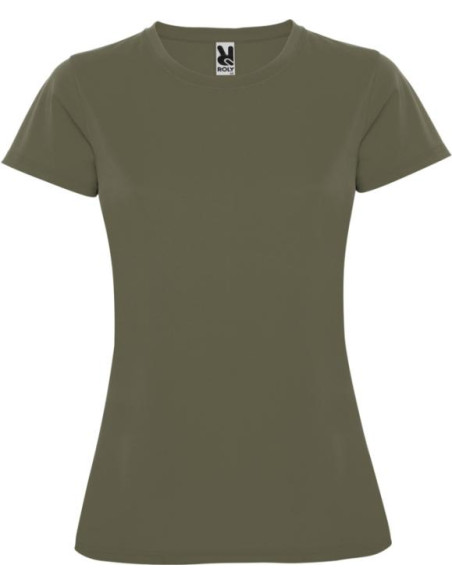 Montecarlo - T-Shirt donna