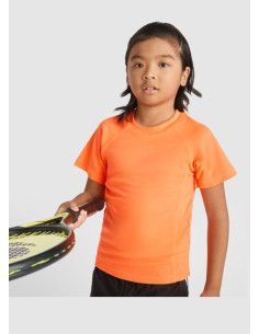 Montecarlo - T-Shirt bambino