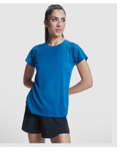 Bahrain - T-Shirt donna