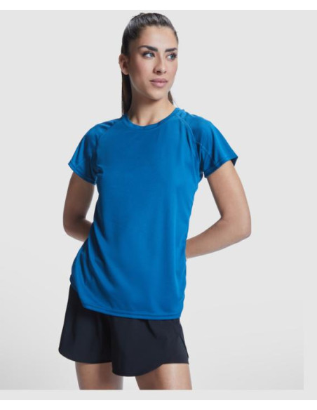 Bahrain - T-Shirt donna