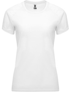 Bahrain - T-Shirt donna 2