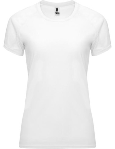Bahrain - T-Shirt donna