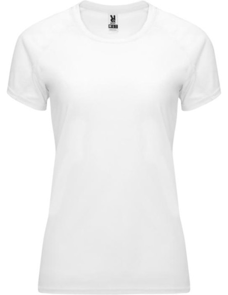 Bahrain - T-Shirt donna