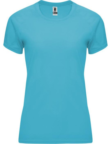Bahrain - T-Shirt donna