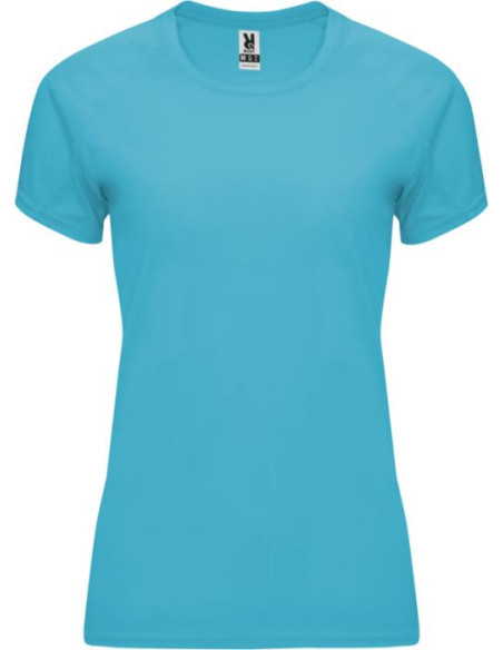 Bahrain - T-Shirt donna
