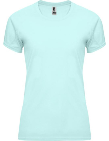 Bahrain - T-Shirt donna