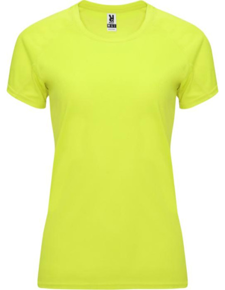 Bahrain - T-Shirt donna