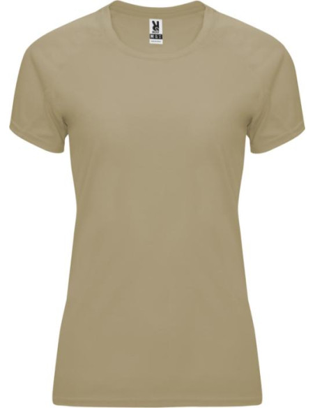 Bahrain - T-Shirt donna