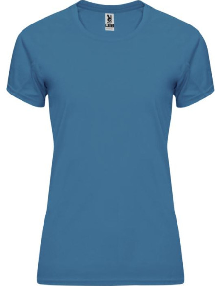 Bahrain - T-Shirt donna