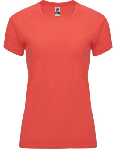 Bahrain - T-Shirt donna