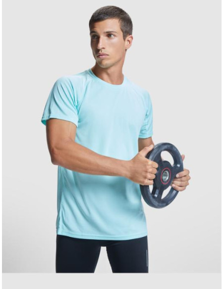 Bahrain - T-Shirt uomo