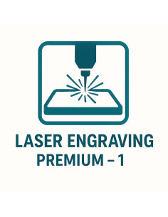 Laser engraving premium - 1