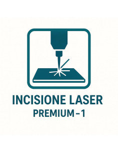 Incisione Laser - 1