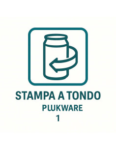 Stampa a tondo - 1
