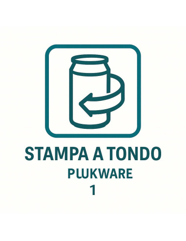 Stampa a tondo - 1