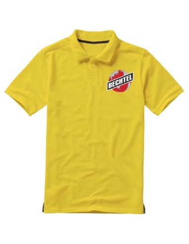 Calgary - T-Shirt uomo