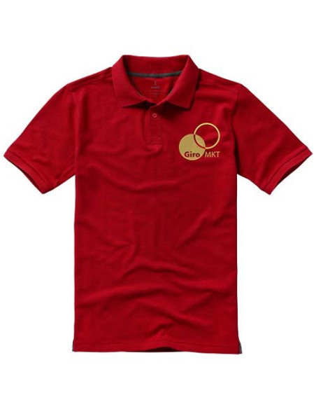 Calgary - T-Shirt uomo