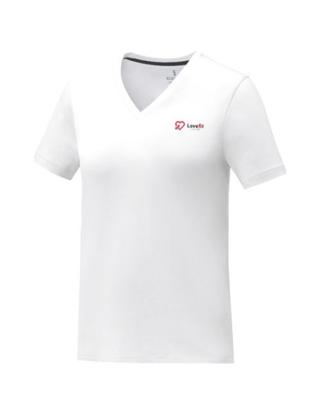 T-shirt Somoto
